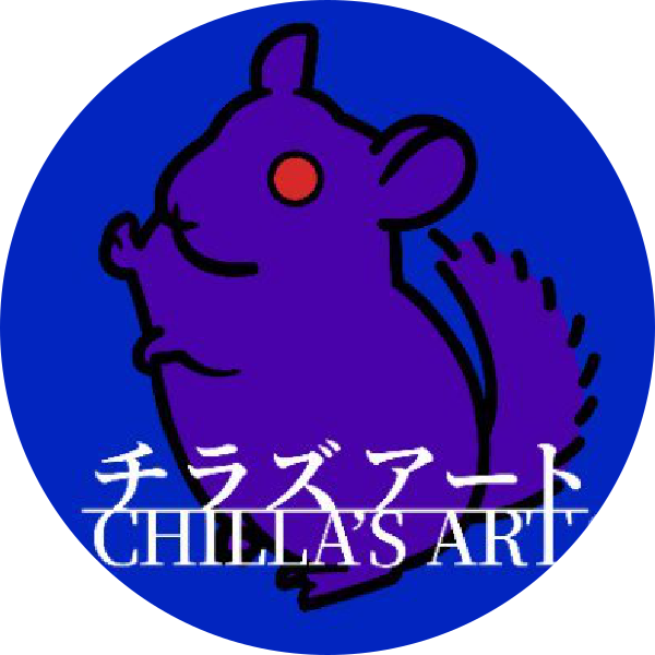 Chilla’sArt